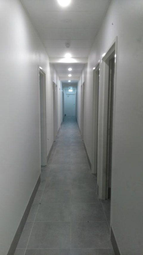 Perth City Backpackers Hostel - Note - Valid Passport Required To Check In - Australia Accommodation 25