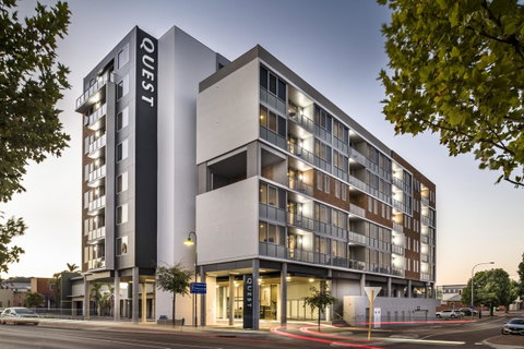 Quest Midland - Australia Accommodation 0