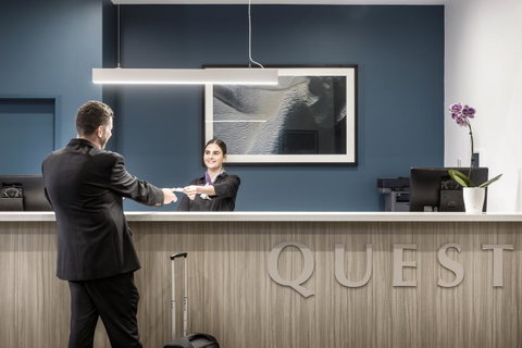Quest Midland - Australia Accommodation 4