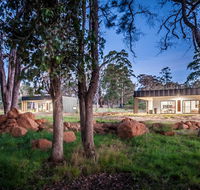 Simala Retreat - Australia Accommodation