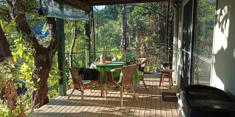 WategosRent - Australia Accommodation 13