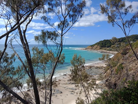 WategosRent - Australia Accommodation 17