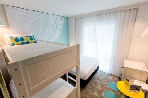 Ibis Styles East Perth - Australia Accommodation 44