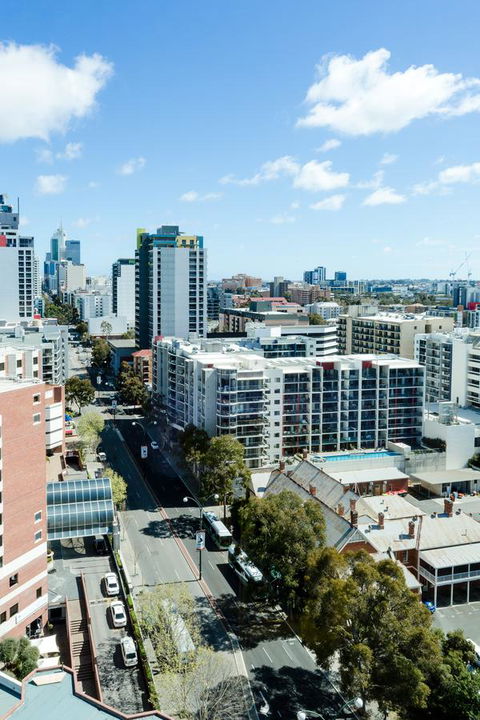 Ibis Styles East Perth - Australia Accommodation 30