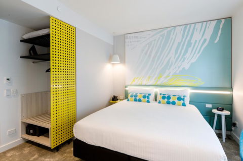 Ibis Styles East Perth - Australia Accommodation 28