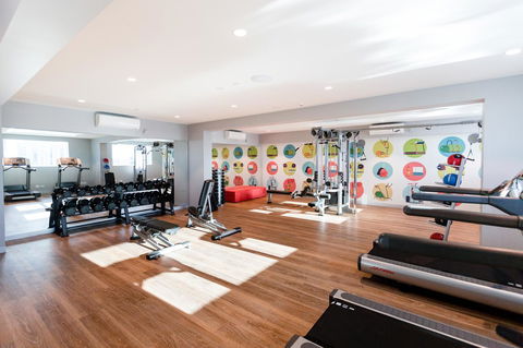 Ibis Styles East Perth - Australia Accommodation 11