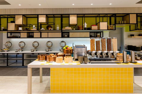 Ibis Styles East Perth - Australia Accommodation 15