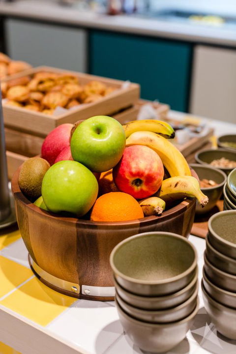 Ibis Styles East Perth - Australia Accommodation 26