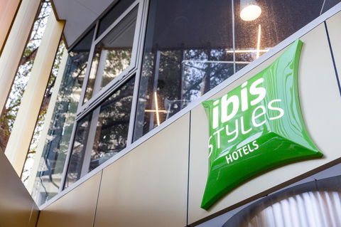 Ibis Styles East Perth - Australia Accommodation 5