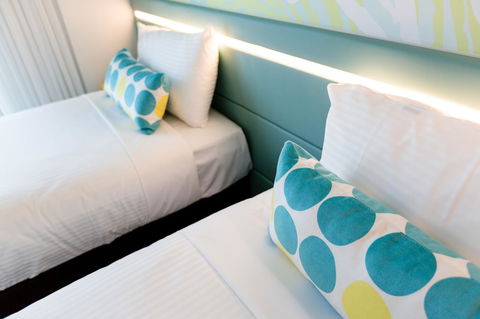 Ibis Styles East Perth - Australia Accommodation 33