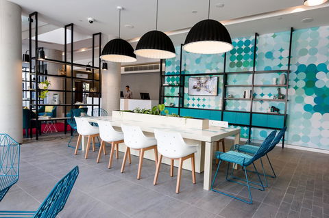 Ibis Styles East Perth - Australia Accommodation 1