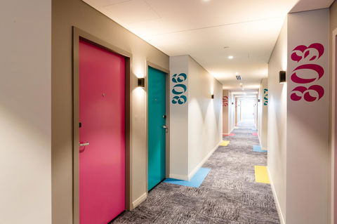 Ibis Styles East Perth - Australia Accommodation 31