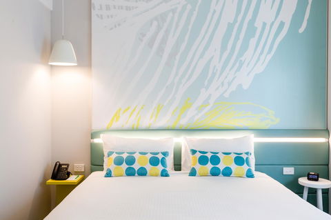 Ibis Styles East Perth - Australia Accommodation 36