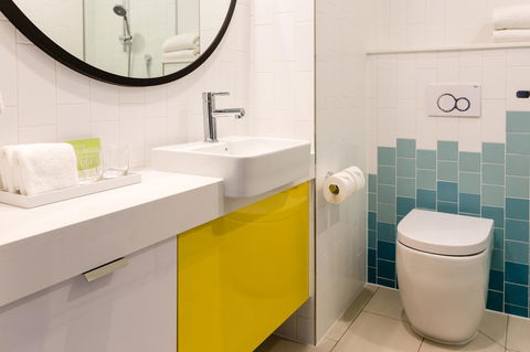 Ibis Styles East Perth - Australia Accommodation 35