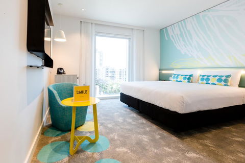 Ibis Styles East Perth - Australia Accommodation 6