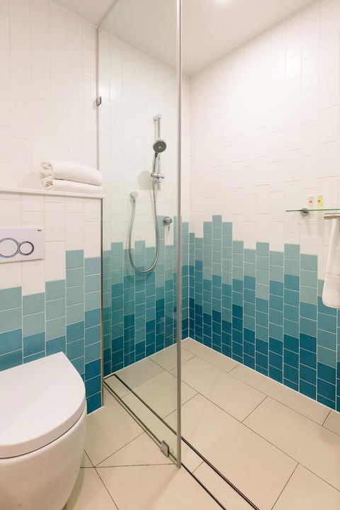 Ibis Styles East Perth - Australia Accommodation 10