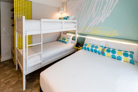 Ibis Styles East Perth - Australia Accommodation 42