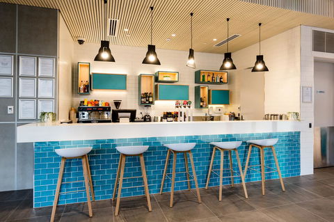 Ibis Styles East Perth - Australia Accommodation 12