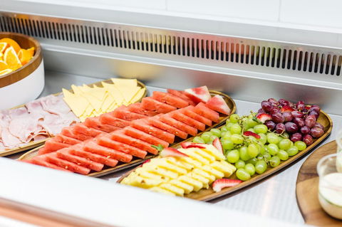 Ibis Styles East Perth - Australia Accommodation 23