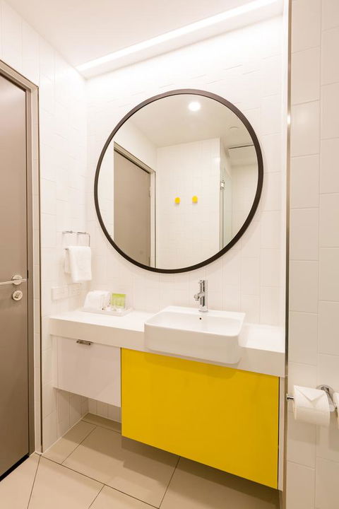 Ibis Styles East Perth - Australia Accommodation 27