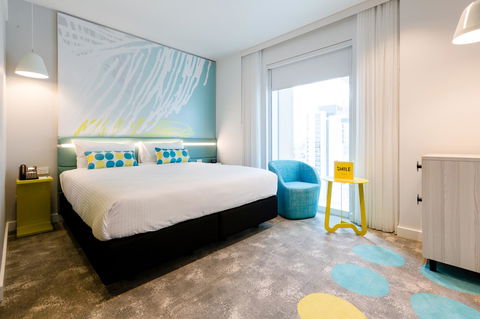 Ibis Styles East Perth - Australia Accommodation 24