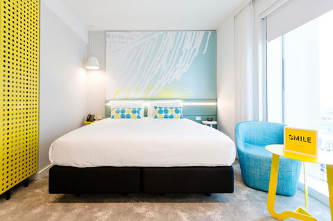 Ibis Styles East Perth - Australia Accommodation 8