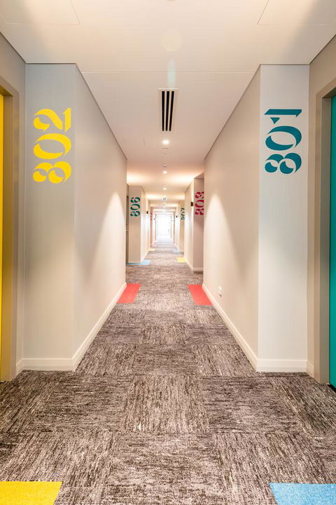Ibis Styles East Perth - Australia Accommodation 17