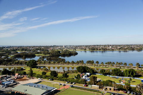 Ibis Styles East Perth - Australia Accommodation 37