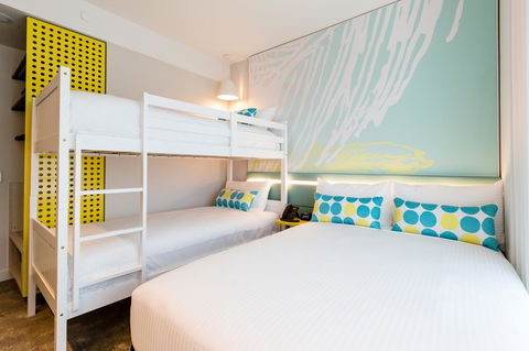 Ibis Styles East Perth - Australia Accommodation 43