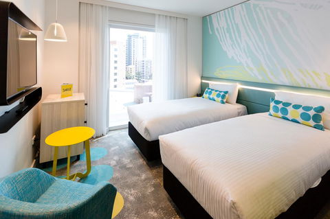 Ibis Styles East Perth - Australia Accommodation 32