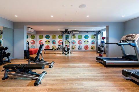Ibis Styles East Perth - Australia Accommodation 9