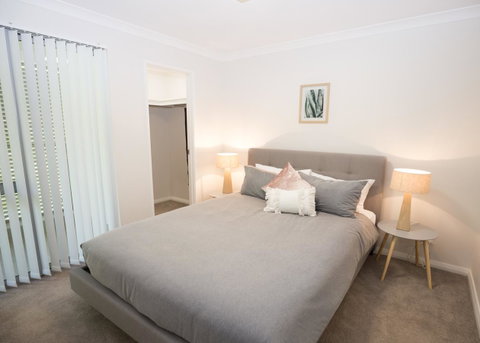 Yaran Suites - Australia Accommodation 9
