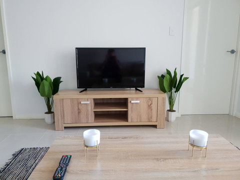 Yaran Suites - Australia Accommodation 43