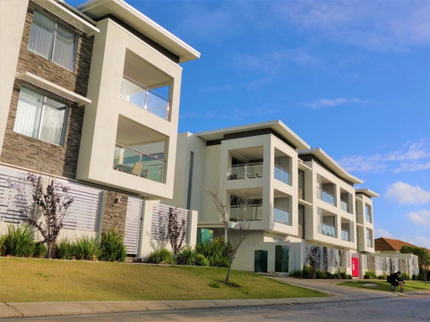 Yaran Suites - Australia Accommodation 31