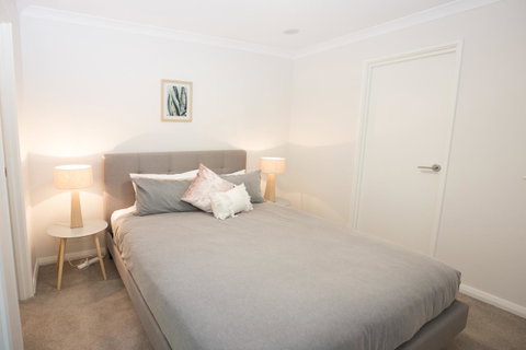 Yaran Suites - Australia Accommodation 8