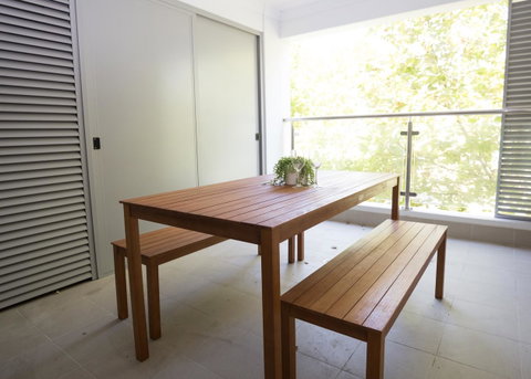 Yaran Suites - Australia Accommodation 10