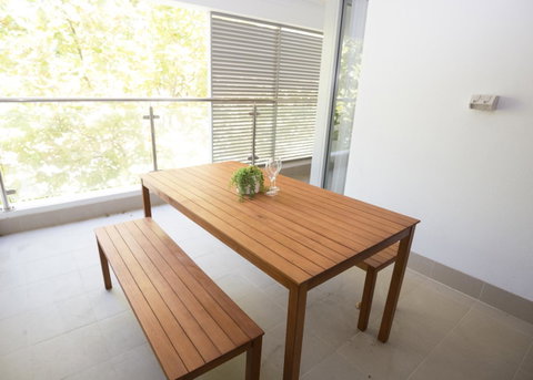 Yaran Suites - Australia Accommodation 4