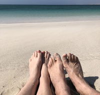 White Sands - Australia Accommodation