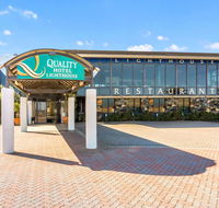 Quality Hotel Lighthouse - Australia Accommodation