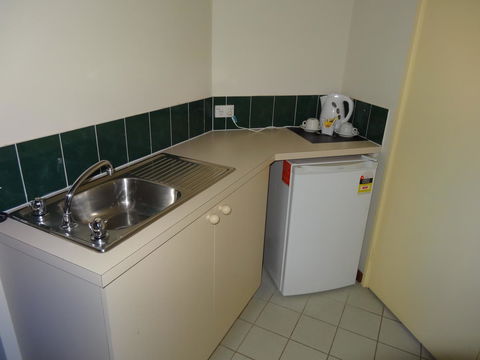 Sanno Marracoonda Perth Airport Hotel - Australia Accommodation 34