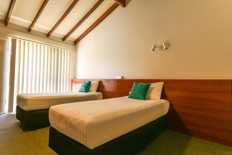 Sanno Marracoonda Perth Airport Hotel - Australia Accommodation 19