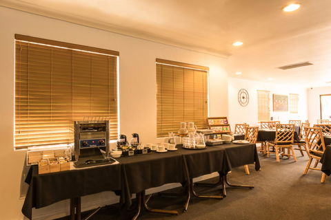 Sanno Marracoonda Perth Airport Hotel - Australia Accommodation 9