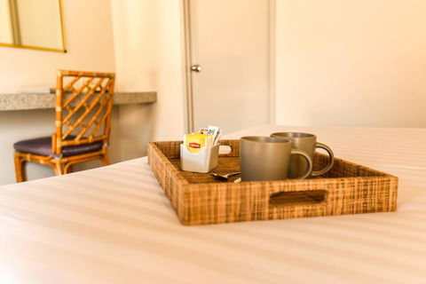 Sanno Marracoonda Perth Airport Hotel - Australia Accommodation 13