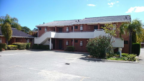 Sanno Marracoonda Perth Airport Hotel - Australia Accommodation 33