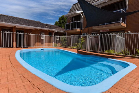Sanno Marracoonda Perth Airport Hotel - Australia Accommodation 5