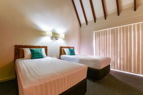Sanno Marracoonda Perth Airport Hotel - Australia Accommodation 18