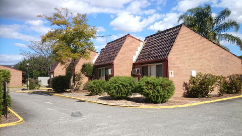 Sanno Marracoonda Perth Airport Hotel - Australia Accommodation 30