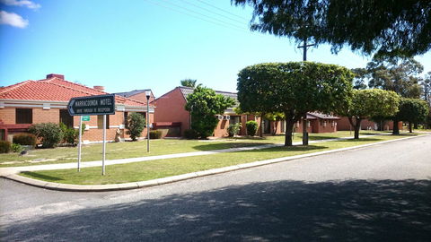 Sanno Marracoonda Perth Airport Hotel - Australia Accommodation 29