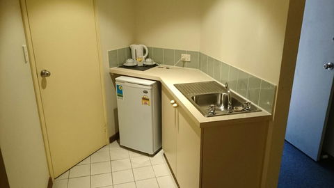 Sanno Marracoonda Perth Airport Hotel - Australia Accommodation 32