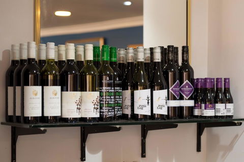 Sanno Marracoonda Perth Airport Hotel - Australia Accommodation 10
